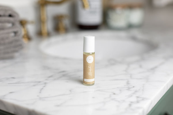 Magnesium Essential Oil Roll On
