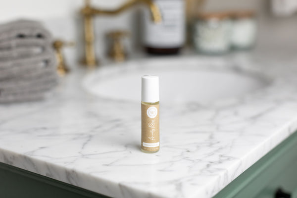 Magnesium Essential Oil Roll On