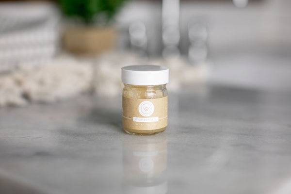 Lip Scrub