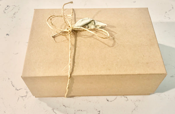 Holiday Spirit Collection - Gift Box Set