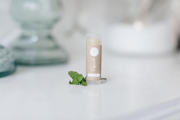 Lip Balm