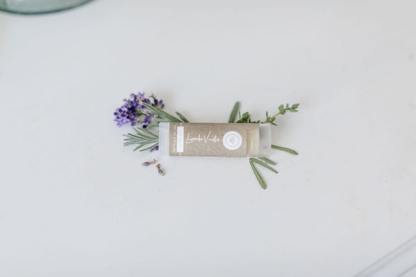 Lip Balm