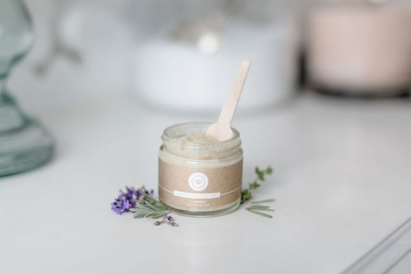 Magnesium Body Butter