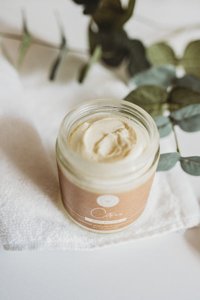 Body Butter