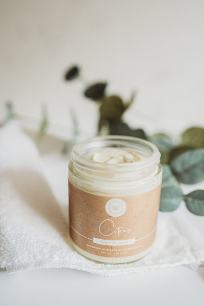 Body Butter
