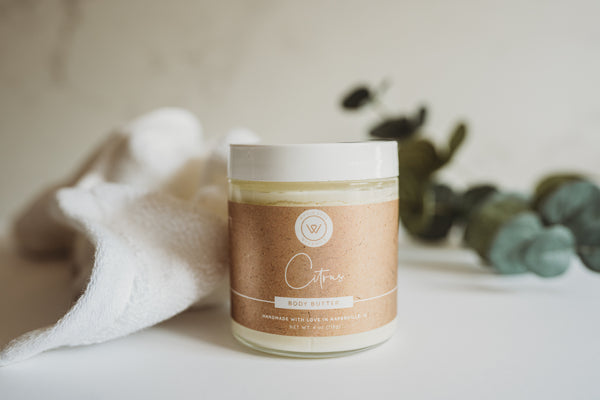 Body Butter