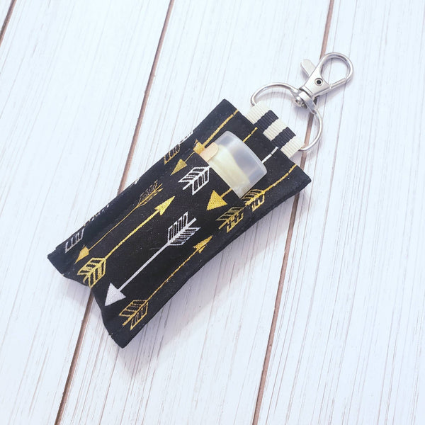 Lip Balm Holder